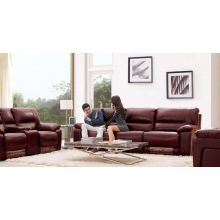 Villa Recliner Sofa Set